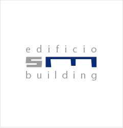 logo san martin building